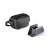 Torba fotograficzna K&F Concept Alpha Sling Bag 10 l - czarna